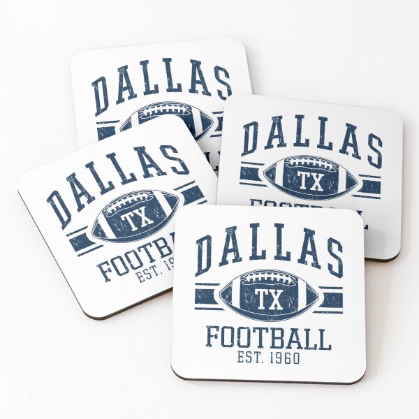 Item preview, Vintage Distressed Dallas Cowboys Football Team Texas Sport Gift   designed and sold by KeithKnowlesXS.