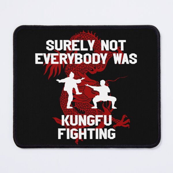 Item preview, Surely Not Everybody Was Kungfu Japan designed and sold by Kalaimun.