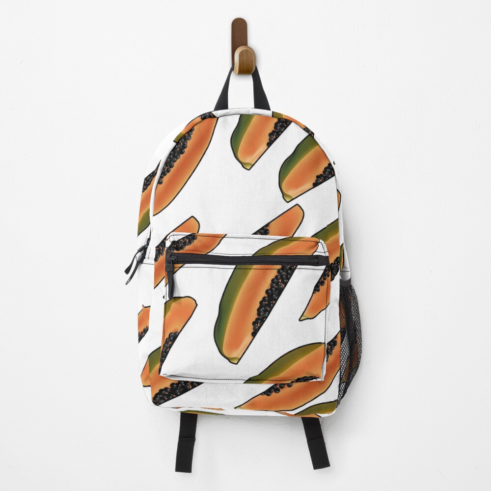 Item preview, Backpack designed and sold by Patternerry.