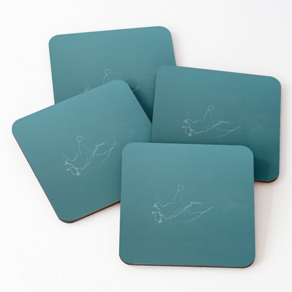 Item preview, Beautiful Lightning Strikes at Night designed and sold by Mats Silvan.