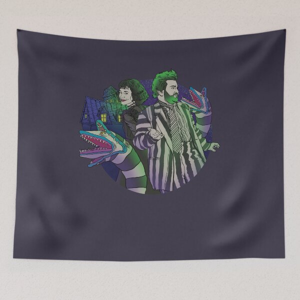 Item preview, Alluring House Haunted By Ghosts Other Side Guide Retro designed and sold by Reed101Thomasd.