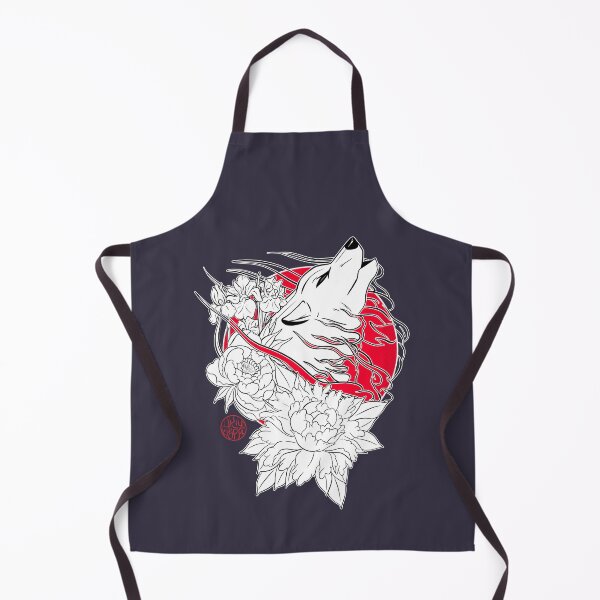 Item preview, Bands Japanese wolf iris and peony designed and sold by JosipBlum98.