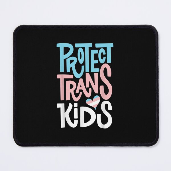 Item preview, Protect Trans Kids - LGBT Pride s designed and sold by alecaddyson0.