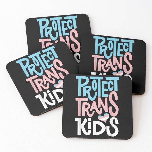 Item preview, Protect Trans Kids - LGBT Pride s designed and sold by alecaddyson0.
