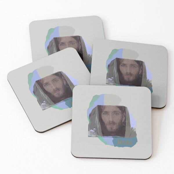 Item preview, Jesus Of Nazareth - The Movie  (by ACCI) designed and sold by VanyssaGraphics.