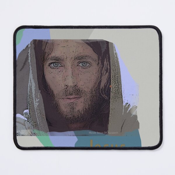 Item preview, Jesus Of Nazareth - The Movie (by ACCI) designed and sold by VanyssaGraphics.