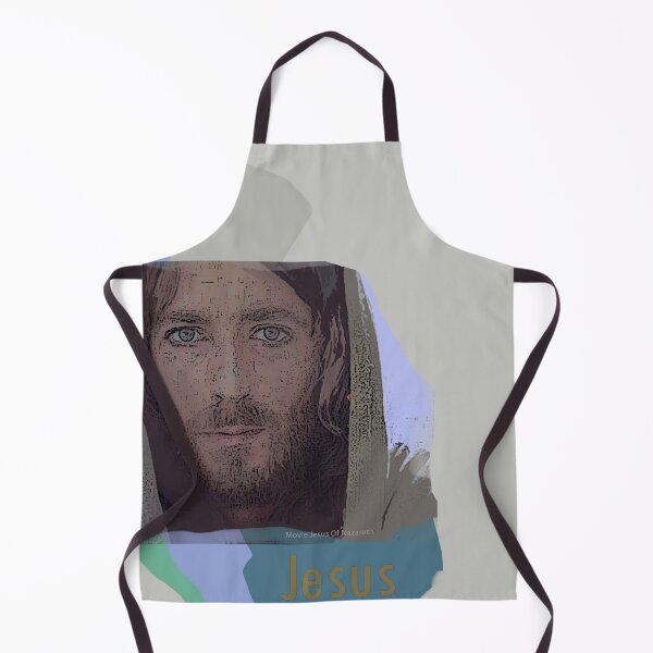 Item preview, Jesus Of Nazareth - The Movie  (by ACCI) designed and sold by VanyssaGraphics.