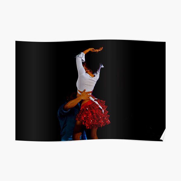 Dirty Dancing Posters Redbubble