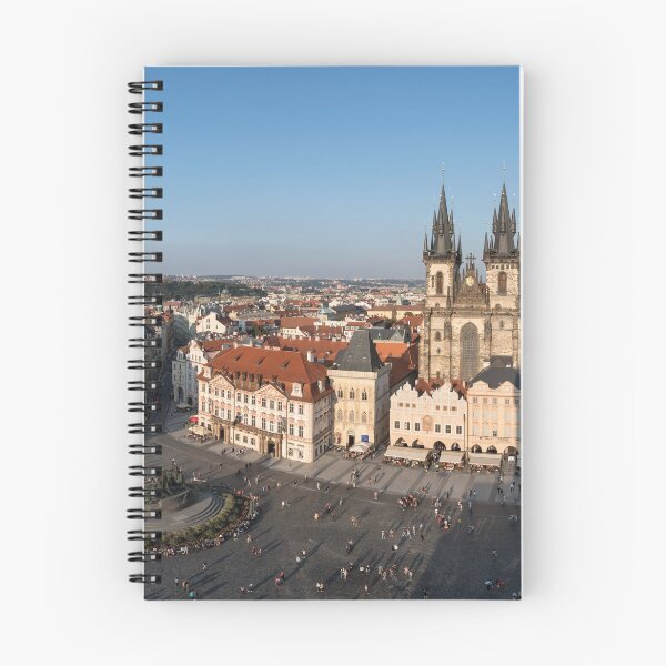 Item preview, Prague, Czech Republic designed and sold by MarkSykes.