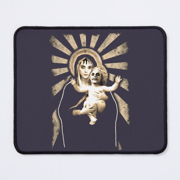 Item preview, Alluring House Haunted By Ghosts Patron Saint Of The Strange And Unusual Vintage designed and sold by Reed101Thomasd.
