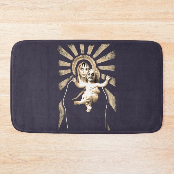 Item preview, Alluring House Haunted By Ghosts Patron Saint Of The Strange And Unusual Vintage designed and sold by Reed101Thomasd.