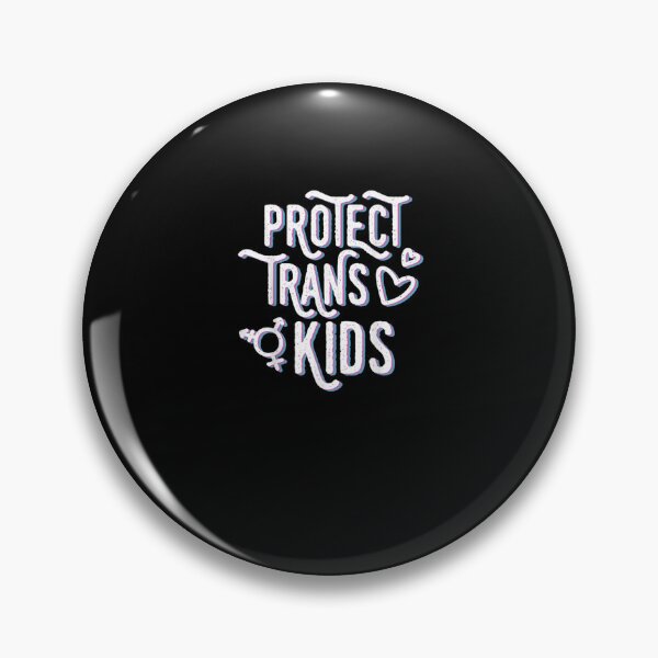 Item preview, Transgender Awareness Trans Pride Protect Kids T- Classic designed and sold by alecaddyson0.