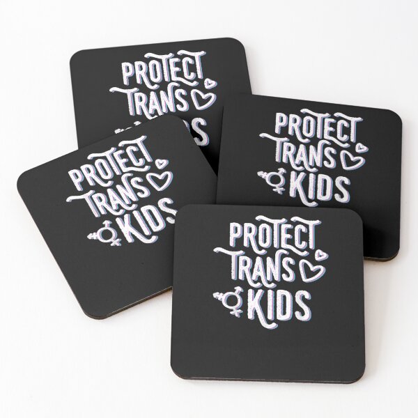 Item preview, Transgender Awareness Trans Pride Protect Kids T- Classic designed and sold by alecaddyson0.