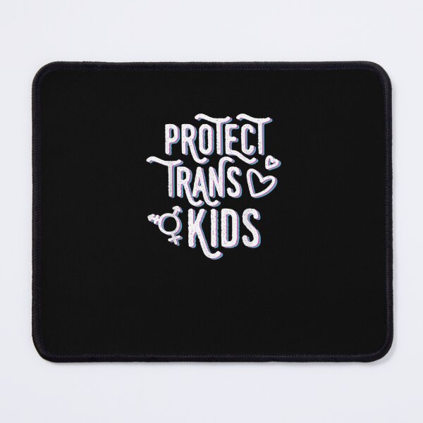 Item preview, Transgender Awareness Trans Pride Protect Kids T- Classic designed and sold by alecaddyson0.