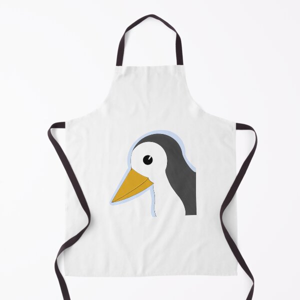 Item preview, Penguin Side View designed and sold by Greenwings33.