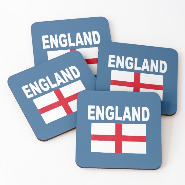 Item preview, England Flag British English Cool Uk Flags designed and sold by MinhDac.