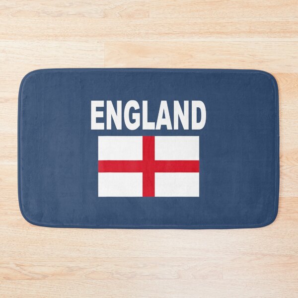 Item preview, England Flag British English Cool Uk Flags designed and sold by MinhDac.