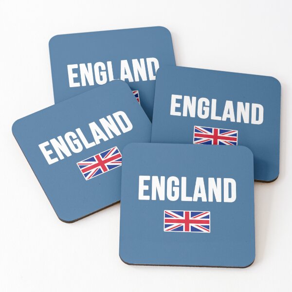 Item preview, English British Flag Union Jack designed and sold by MinhDac.