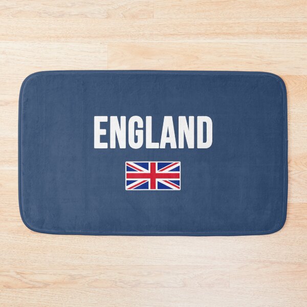 Item preview, English British Flag Union Jack designed and sold by MinhDac.