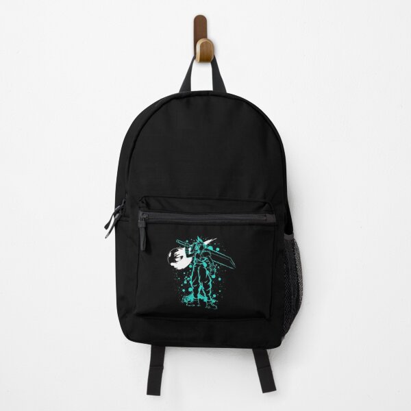Item preview, Final Fantasy Green designed and sold by WellingtonAdams.