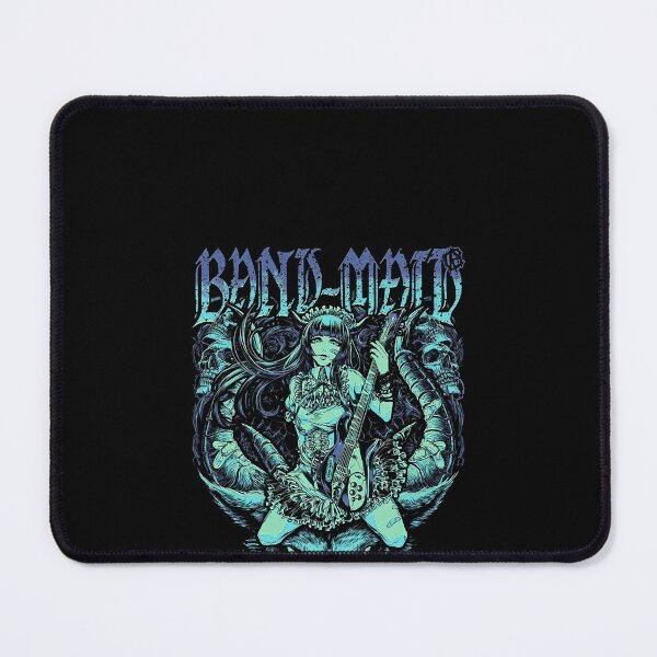 Item preview, Best Japan Metal Band Artwork designed and sold by WalterZaccheu.