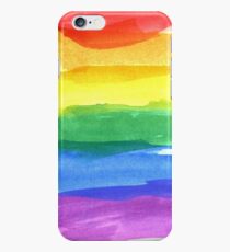 Pride Colors iPhone 6s Case