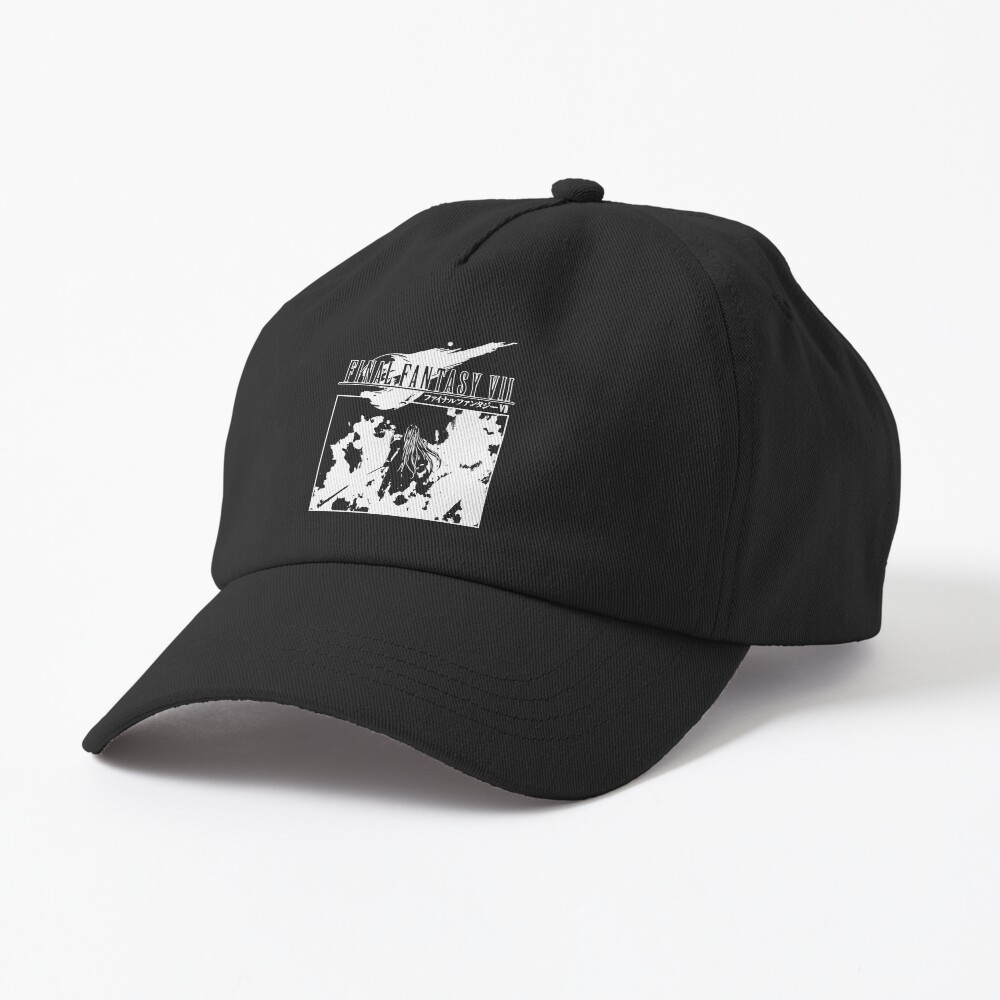 Item preview, Dad Hat designed and sold by WellingtonAdams.
