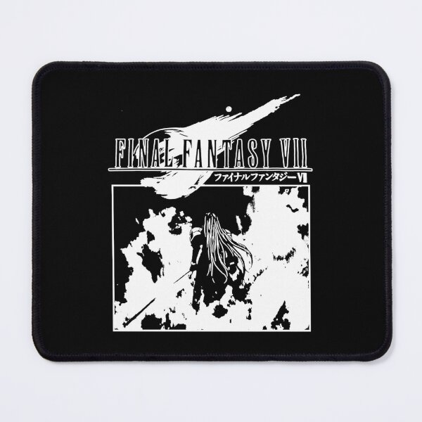 Item preview, Final Fantasy White designed and sold by WellingtonAdams.