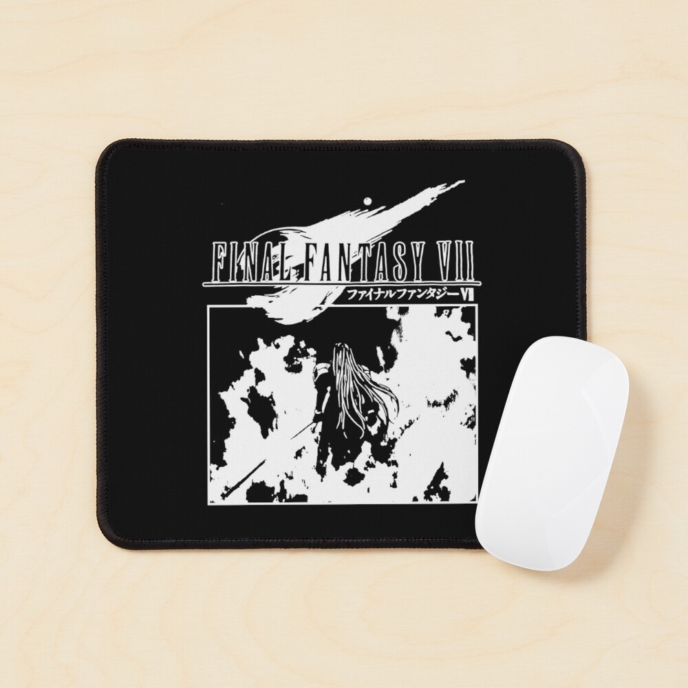 Item preview, Mouse Pad designed and sold by WellingtonAdams.