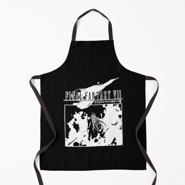 Item preview, Final Fantasy White designed and sold by WellingtonAdams.