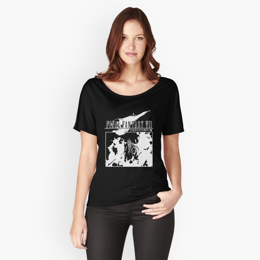 Item preview, Relaxed Fit T-Shirt designed and sold by WellingtonAdams.