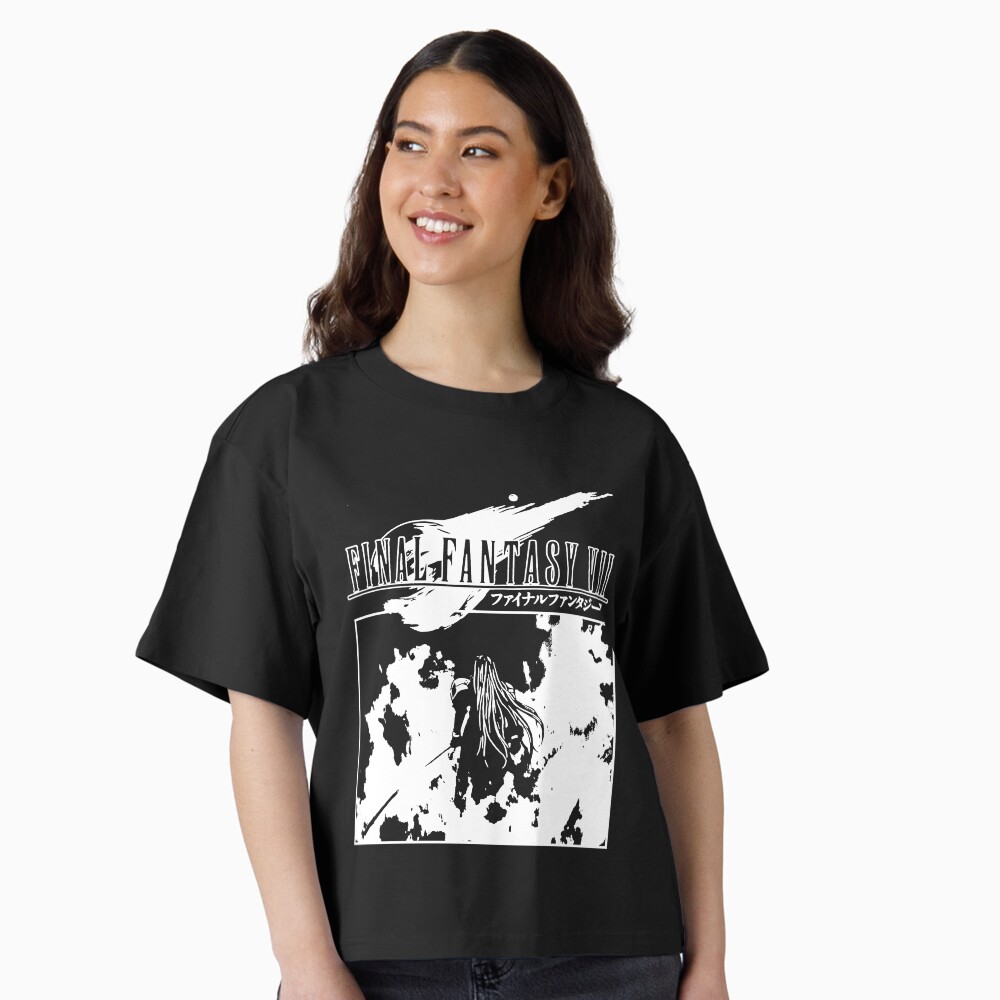 Item preview, Boxy T-Shirt designed and sold by WellingtonAdams.