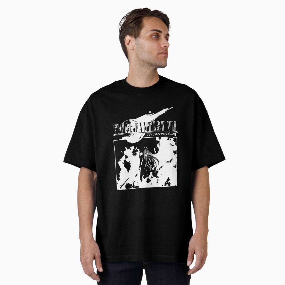 Item preview, Oversized T-Shirt designed and sold by WellingtonAdams.