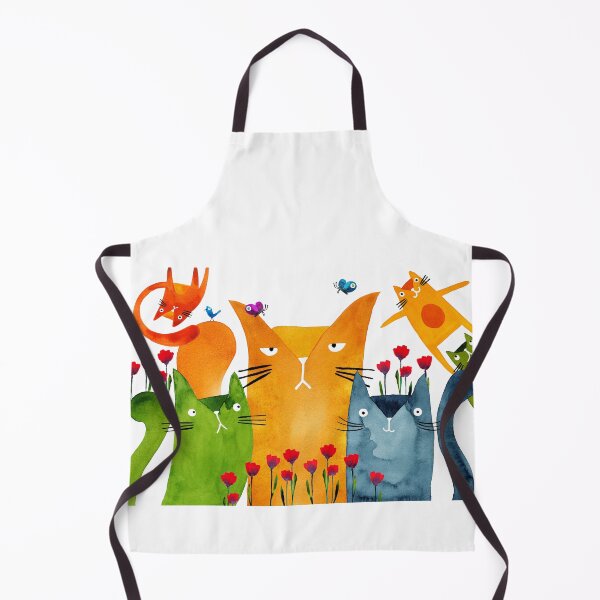 Item preview, Cool Cat Gang designed and sold by KatyClemmans.