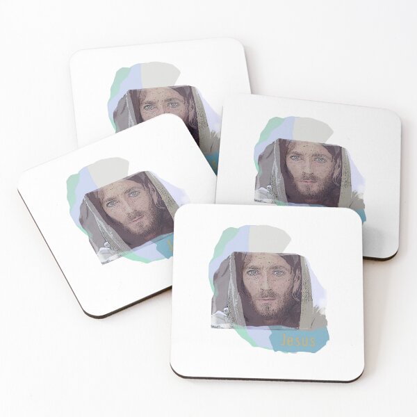 Item preview, Jesus Of Nazareth - The Movie  (by ACCI) designed and sold by VanyssaGraphics.