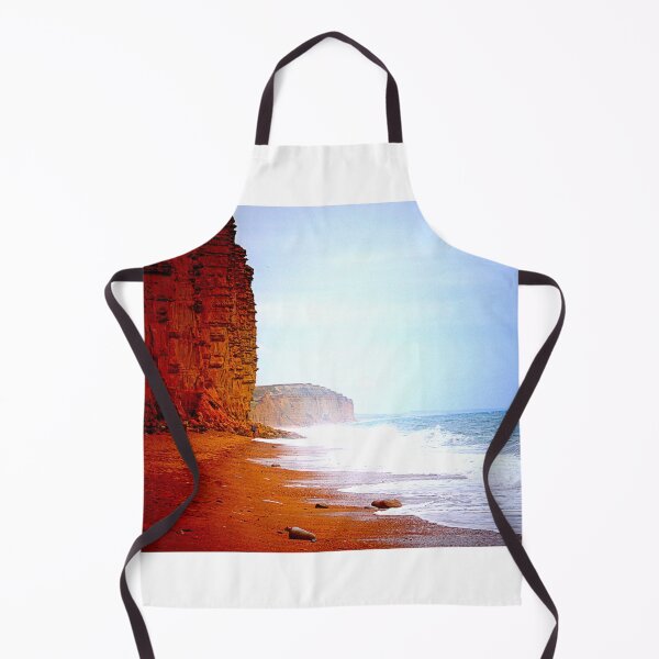 Item preview, West Bay, Bridport, Jurassic Coast, Dorset designed and sold by angel1.