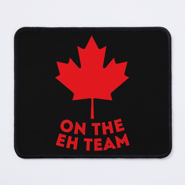 Item preview, On The Eh Team Canada Day Maple Leaf Canadian Flag designed and sold by Xtjjae.