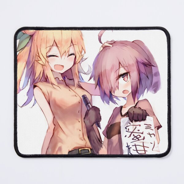 Item preview, Mikan Hinatsuki The Demon Girl Next Door Design Fanart designed and sold by antioneart.