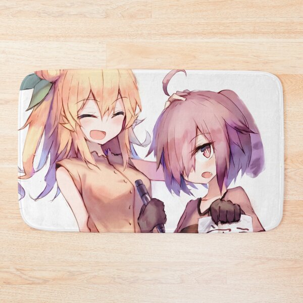 Item preview, Mikan Hinatsuki The Demon Girl Next Door Design Fanart designed and sold by antioneart.