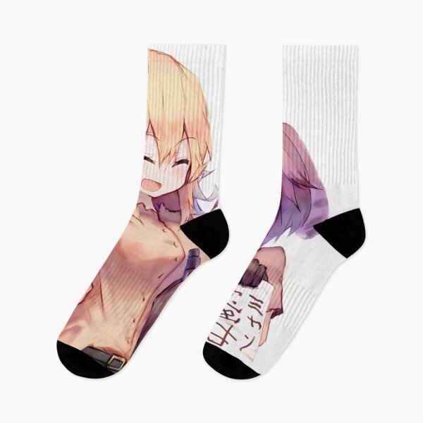 Item preview, Mikan Hinatsuki The Demon Girl Next Door Design Fanart designed and sold by antioneart.