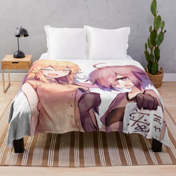 Item preview, Mikan Hinatsuki The Demon Girl Next Door Design Fanart designed and sold by antioneart.