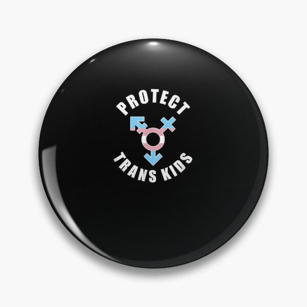 Item preview, PROTECT TRANS KIDS Pride LGBTQ Equality Proud Mom Dad Gift Classic designed and sold by alecaddyson0.