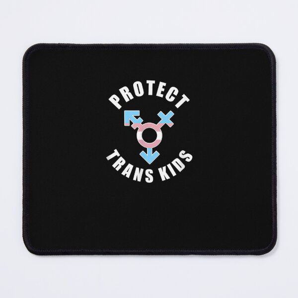 Item preview, PROTECT TRANS KIDS Pride LGBTQ Equality Proud Mom Dad Gift Classic designed and sold by alecaddyson0.