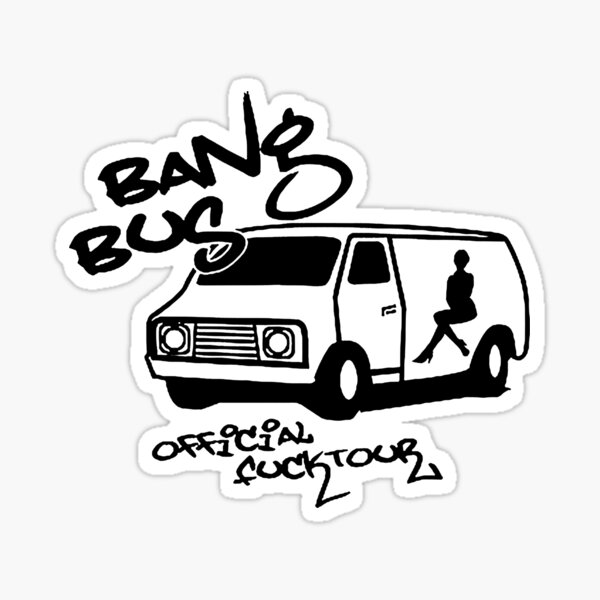 Bangbus Logo