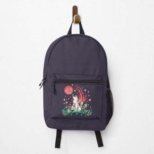 Item preview, Birthday Gift Wolf Blossom Breeze designed and sold by JosipBlum98.