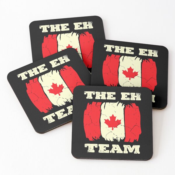 Item preview, The Eh Team Canada Day Maple Leaf Country North Alberta designed and sold by Xtjjae.