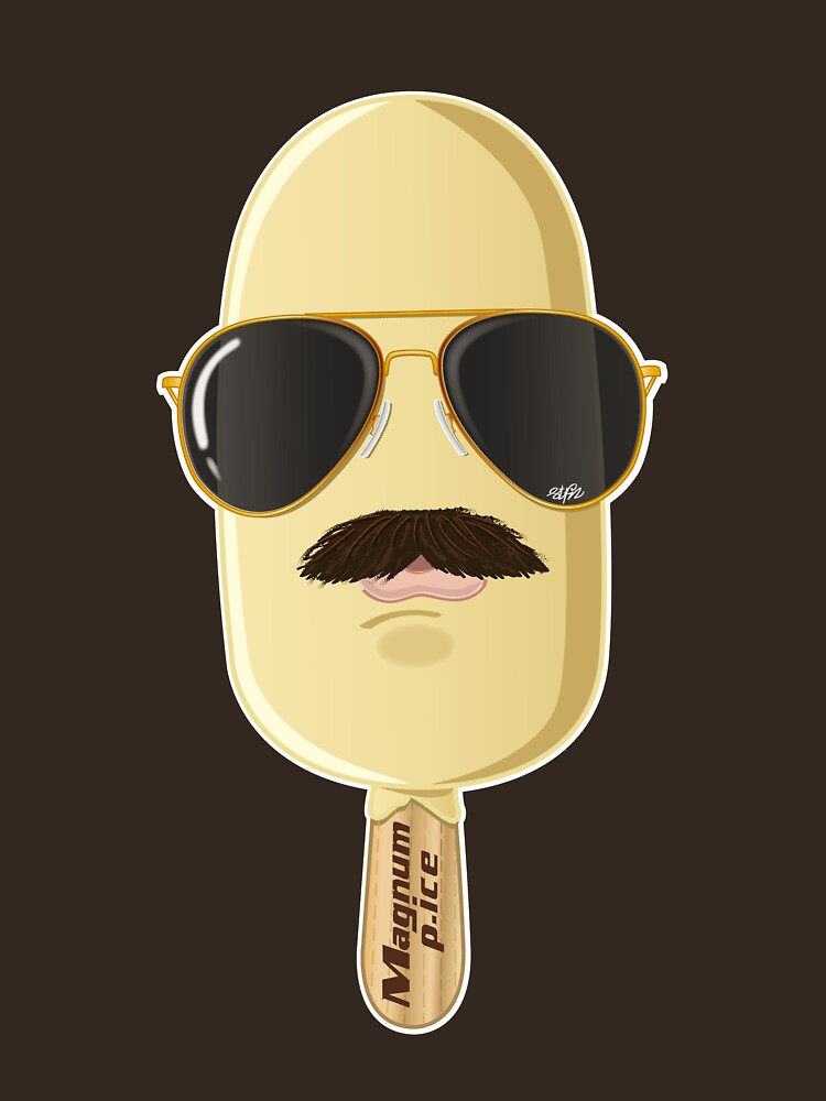 Magnum p-ice by stfn