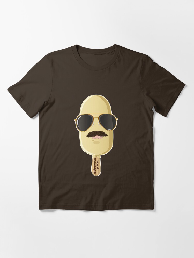 Alternate view of Magnum p-ice Essential T-Shirt