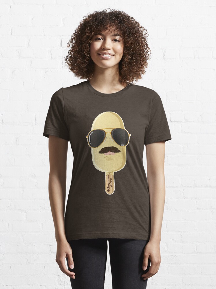 Alternate view of Magnum p-ice Essential T-Shirt