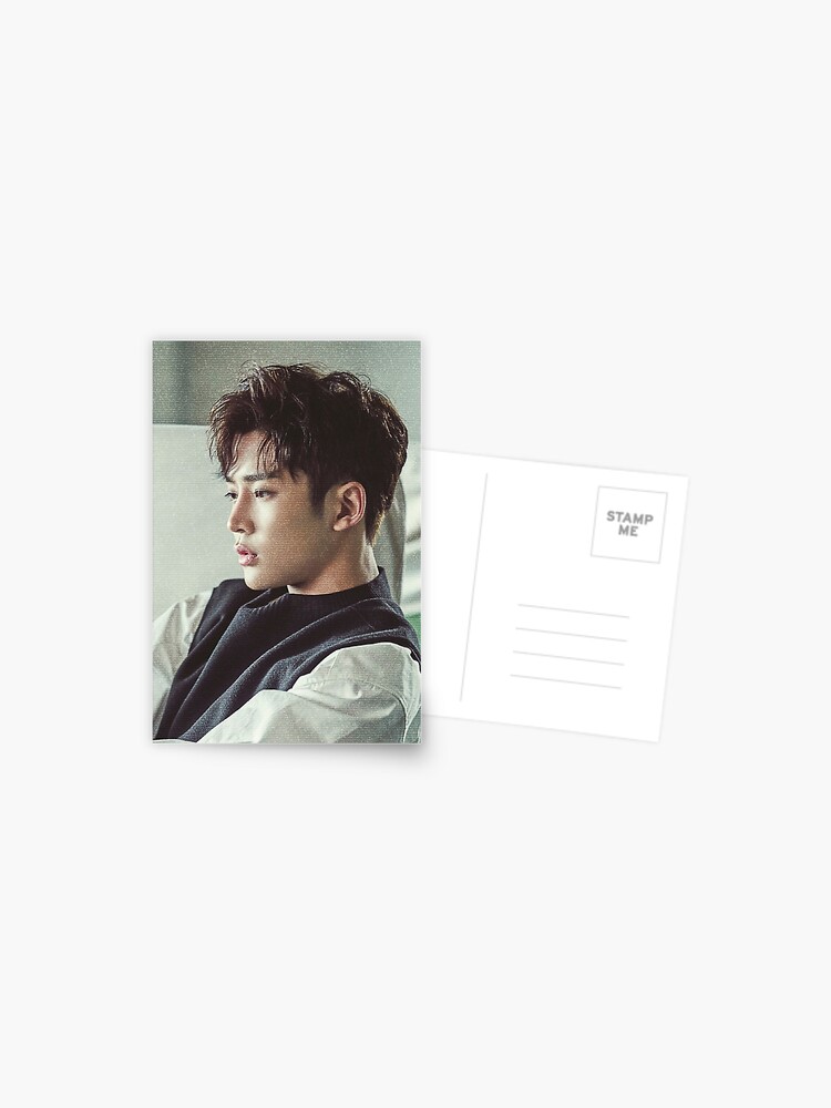 sf9 easy love ポストカード